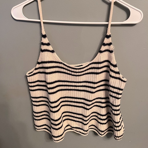 BDG tank top - Picture 1 of 3